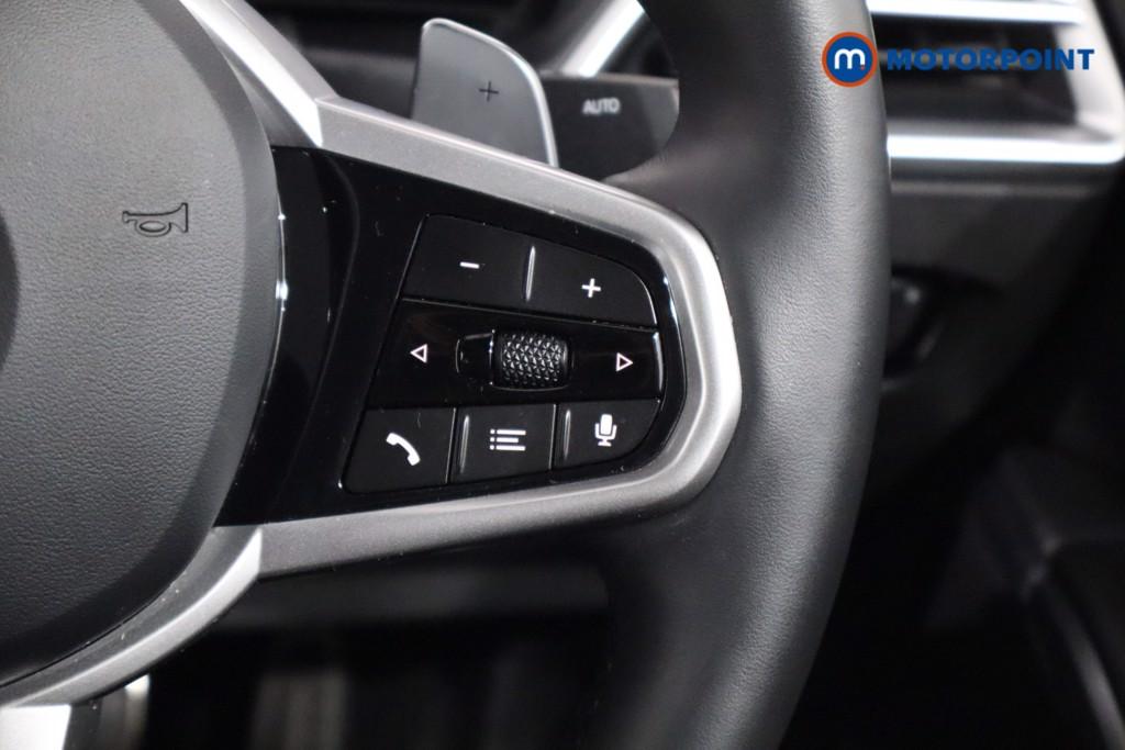 BMW 3 Series M Sport Automatic Petrol Saloon - Stock Number (1602695) - 8th supplementary image