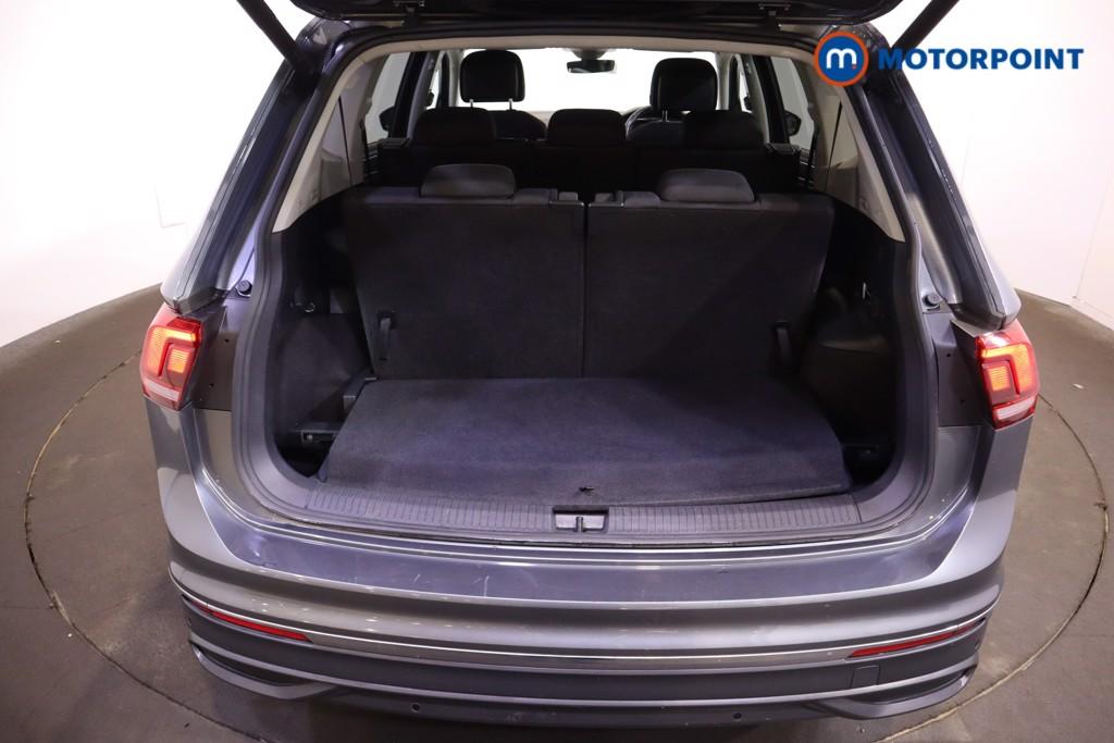 Volkswagen Tiguan Allspace Life Manual Petrol SUV - Stock Number (1602756) - 8th supplementary image