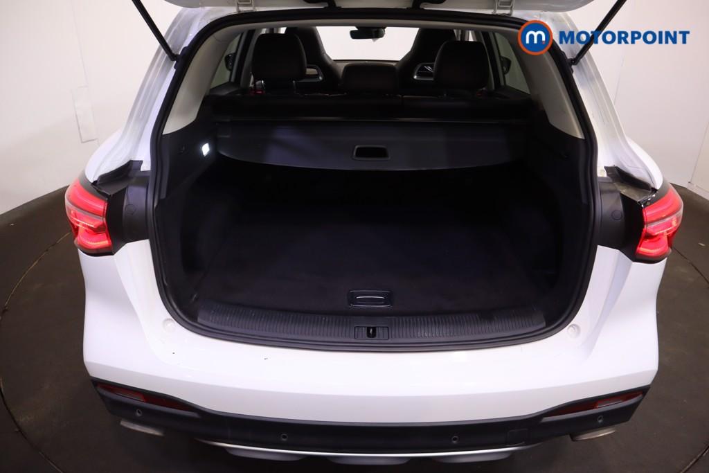 Mg Motor Uk HS Exclusive Manual Petrol SUV - Stock Number (1602761) - 8th supplementary image