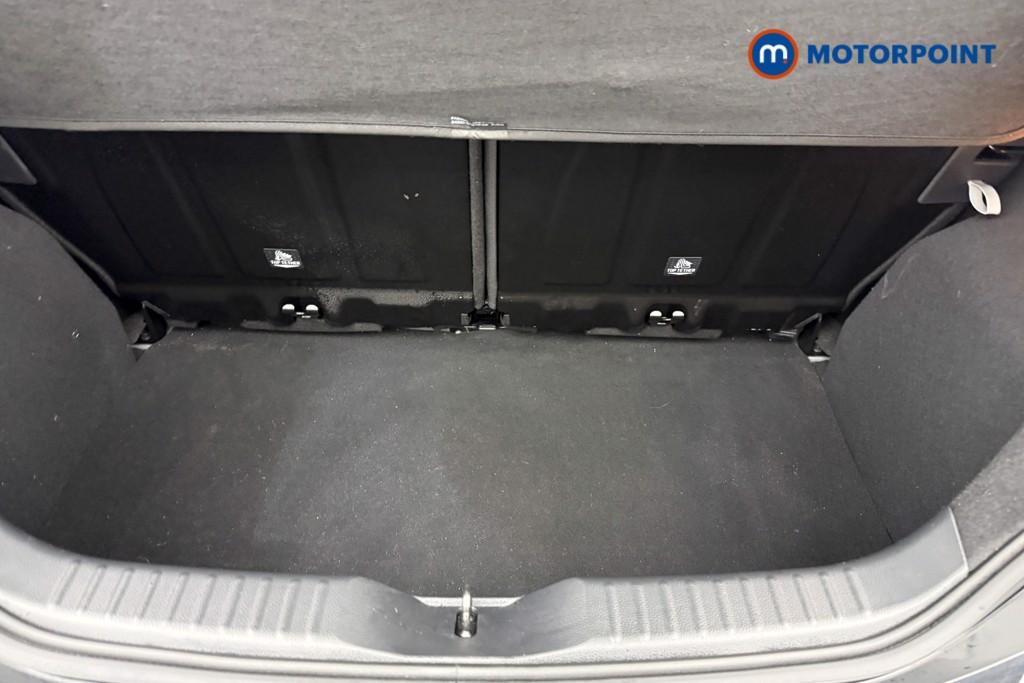 Toyota Aygo X Edge Manual Petrol Hatchback - Stock Number (1602887) - 8th supplementary image