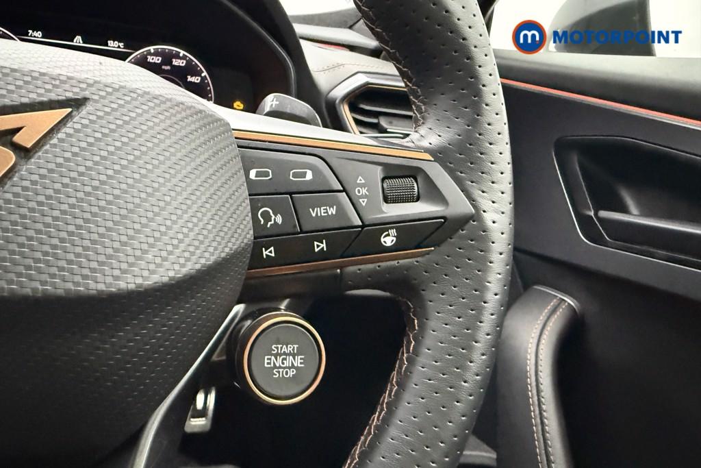 Cupra Formentor VZ2 Automatic Petrol Plug-In Hybrid SUV - Stock Number (1602994) - 8th supplementary image