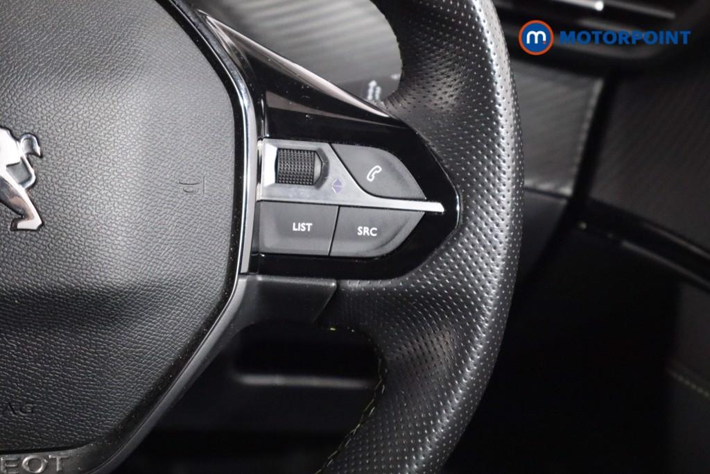 Peugeot 2008 GT Automatic Electric SUV - Stock Number (1603336) - 8th supplementary image