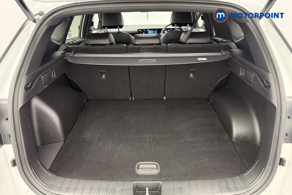 Hyundai Tucson N Line Manual Petrol SUV - Stock Number (1603415) - 8th supplementary image