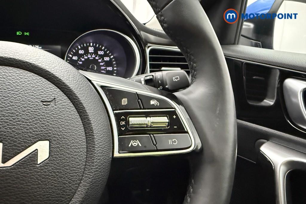 KIA Xceed 3 Manual Petrol Hatchback - Stock Number (1603495) - 8th supplementary image