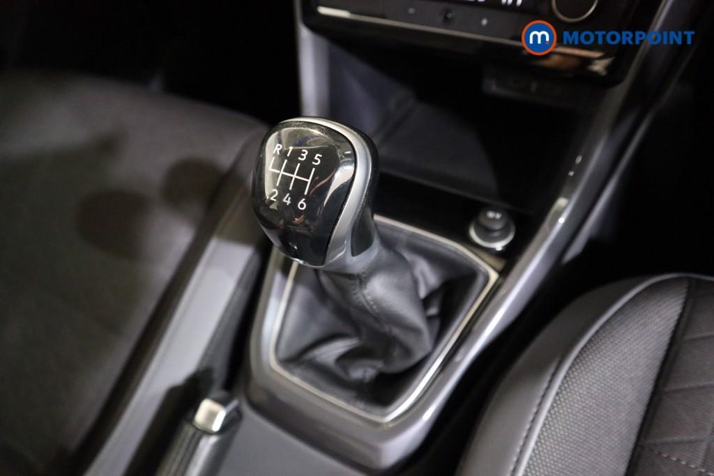 Volkswagen T-Cross SEL Manual Petrol SUV - Stock Number (1579949) - 8th supplementary image