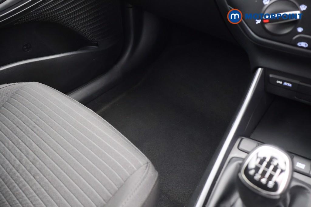 Hyundai I20 Element Manual Petrol Hatchback - Stock Number (1590434) - 8th supplementary image
