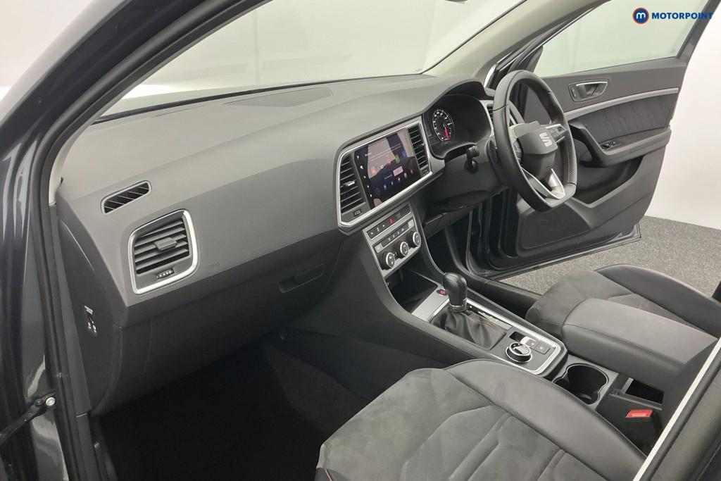 Seat Ateca FR Automatic Petrol SUV - Stock Number (1592842) - 8th supplementary image