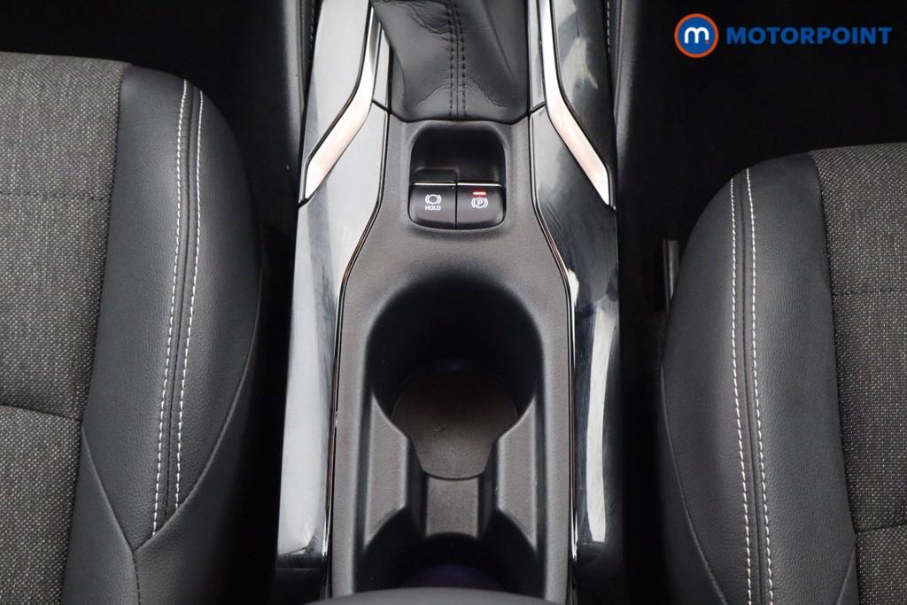 Toyota Corolla Design Automatic Petrol-Electric Hybrid Estate - Stock Number (1595473) - 8th supplementary image