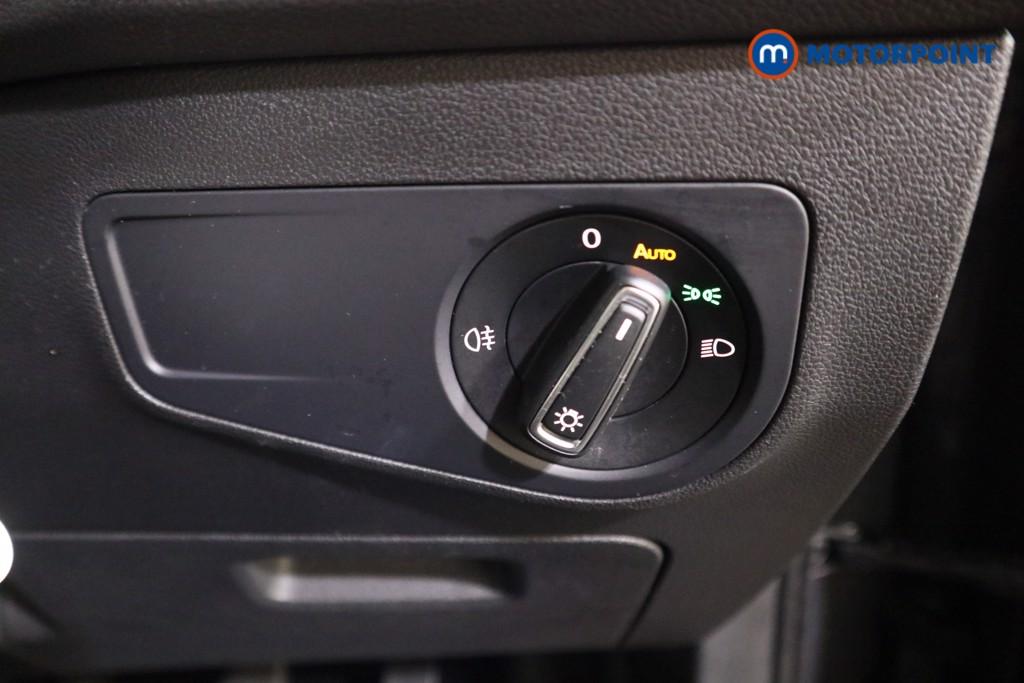 Volkswagen Tiguan S Manual Petrol SUV - Stock Number (1595600) - 8th supplementary image