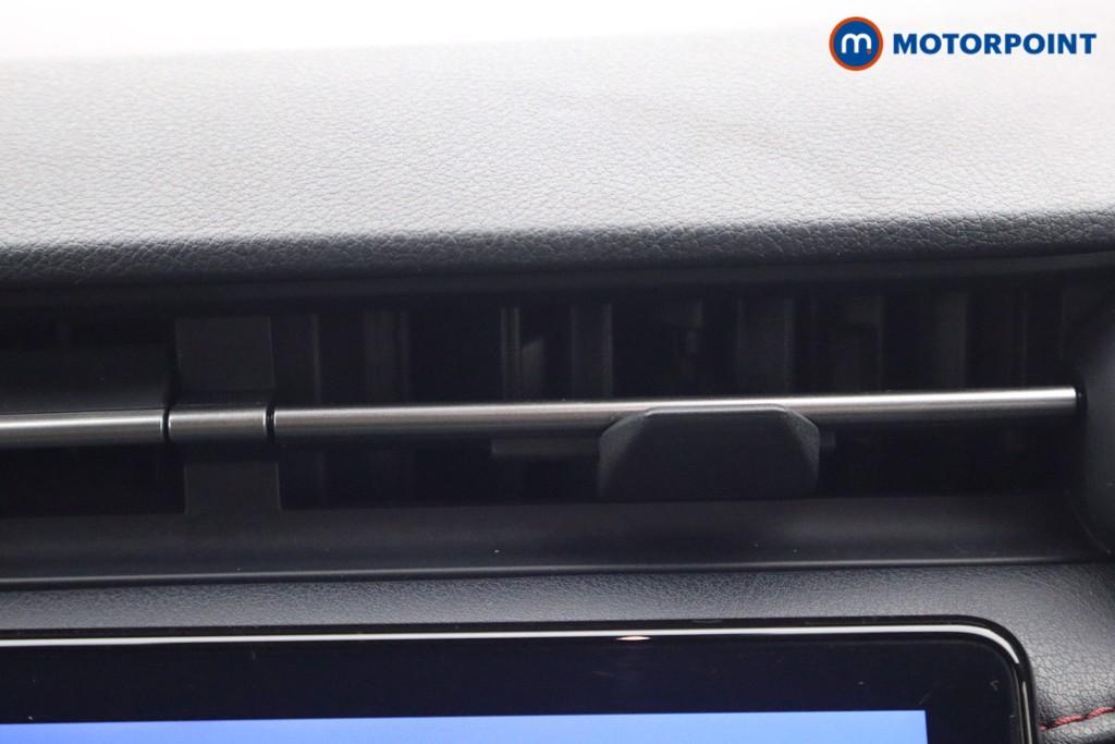 Lexus LBX Premium Plus Automatic Petrol-Electric Hybrid SUV - Stock Number (1595646) - 8th supplementary image