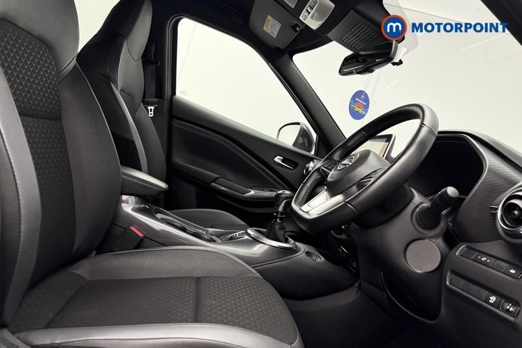 Nissan Juke N-Connecta Manual Petrol SUV - Stock Number (1598671) - 8th supplementary image