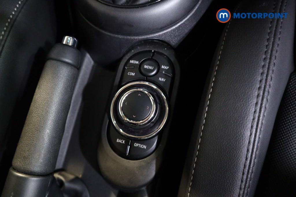 Mini Hatchback Cooper Classic Manual Petrol Hatchback - Stock Number (1599086) - 8th supplementary image