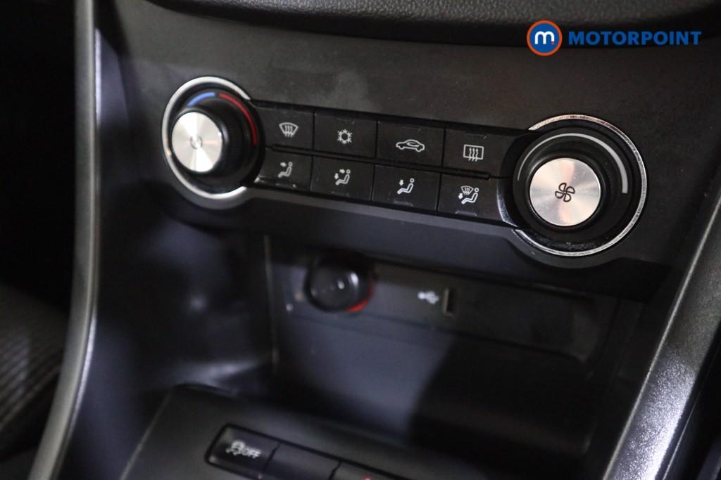 Mg Motor Uk MG3 Exclusive Manual Petrol Hatchback - Stock Number (1599235) - 8th supplementary image