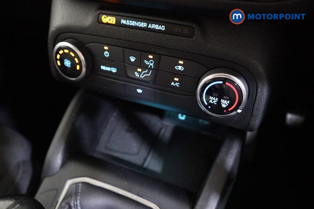 Ford Focus Active Manual Petrol Hatchback - Stock Number (1599266) - 8th supplementary image