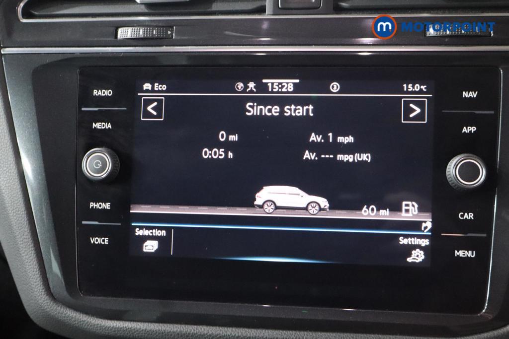 Volkswagen Tiguan R-Line Automatic Diesel SUV - Stock Number (1599912) - 8th supplementary image