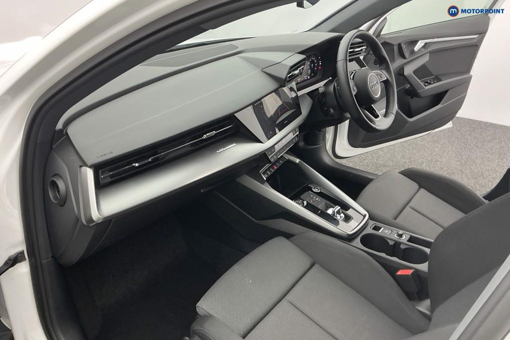 Audi A3 Sport Automatic Petrol Hatchback - Stock Number (1600146) - 8th supplementary image