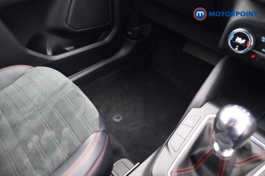 Ford Kuga St-Line X Edition Manual Diesel SUV - Stock Number (1600638) - 8th supplementary image