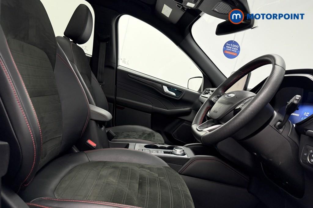 Ford Kuga St-Line X Edition Automatic Petrol-Electric Hybrid SUV - Stock Number (1601060) - 8th supplementary image