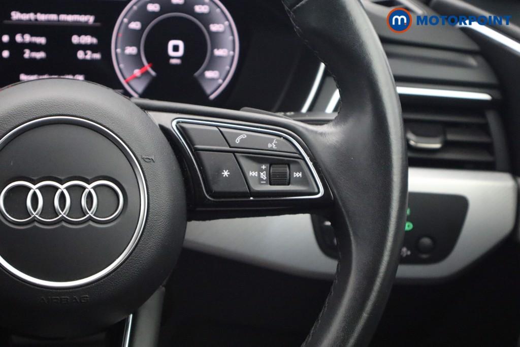 Audi A4 Sport Edition Automatic Diesel Saloon - Stock Number (1601190) - 8th supplementary image