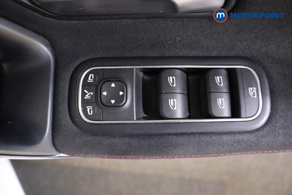 Mercedes-Benz CLA Amg Line Automatic Petrol Coupe - Stock Number (1601398) - 8th supplementary image