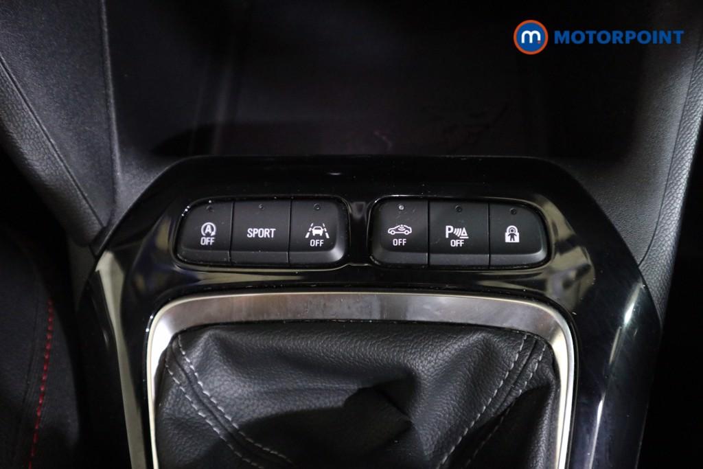 Vauxhall Corsa Gs Line Manual Petrol Hatchback - Stock Number (1601654) - 8th supplementary image