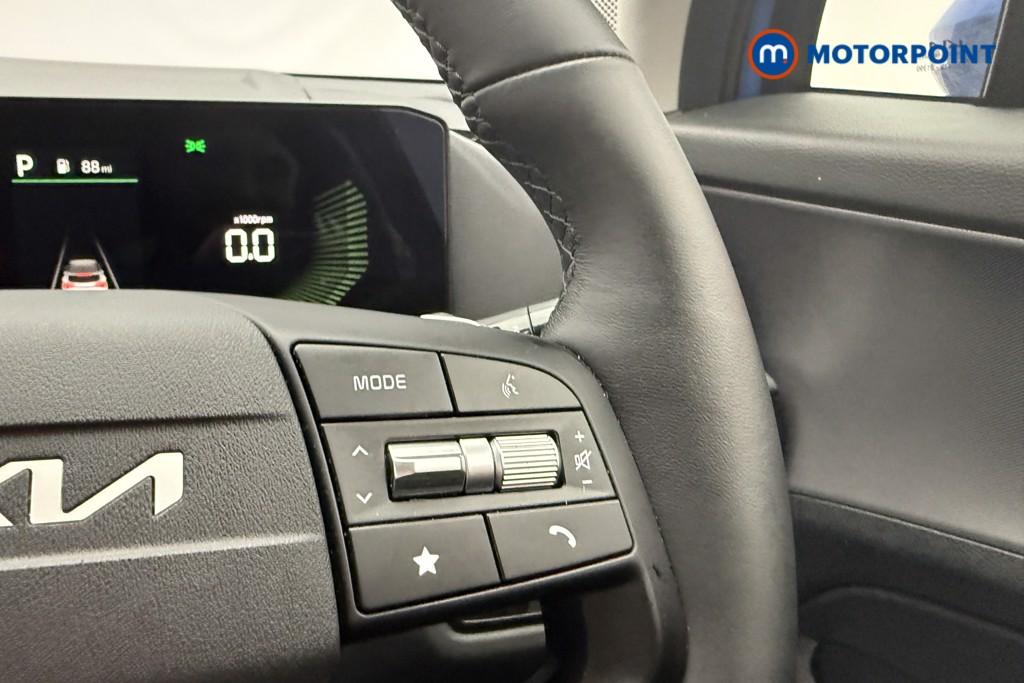 KIA Sportage Pure Automatic Petrol-Electric Hybrid SUV - Stock Number (1602010) - 8th supplementary image