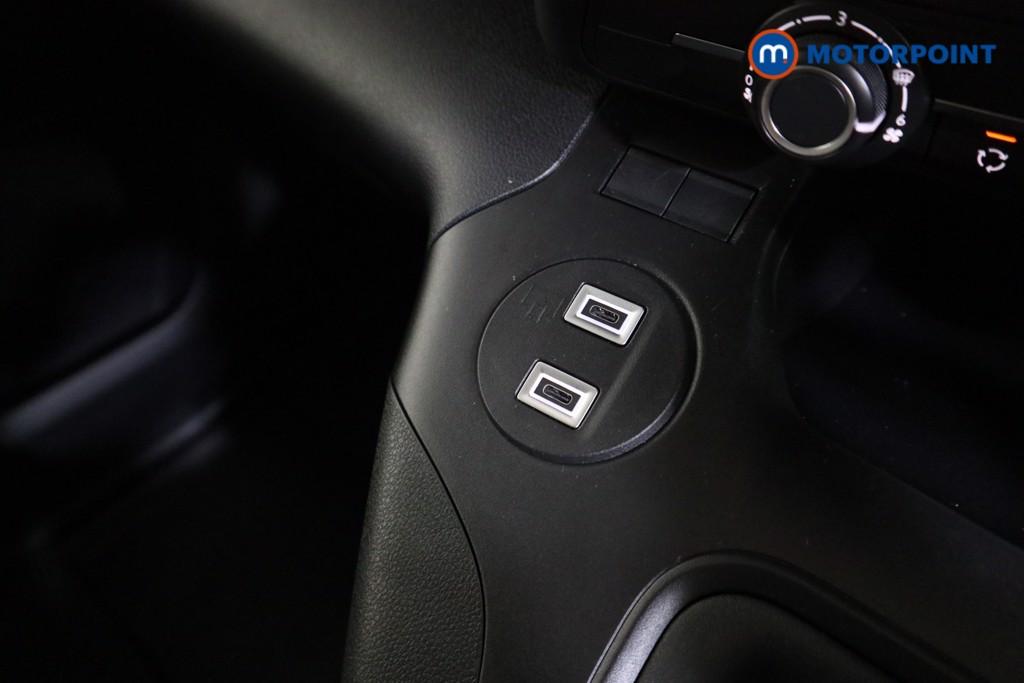 Peugeot Partner Professional Manual Diesel Panel Van - Stock Number (1602306) - 8th supplementary image