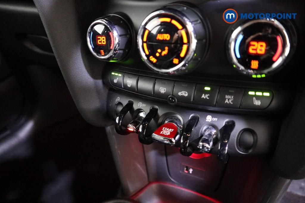 Mini Hatchback Cooper Sport Automatic Petrol Hatchback - Stock Number (1602324) - 8th supplementary image