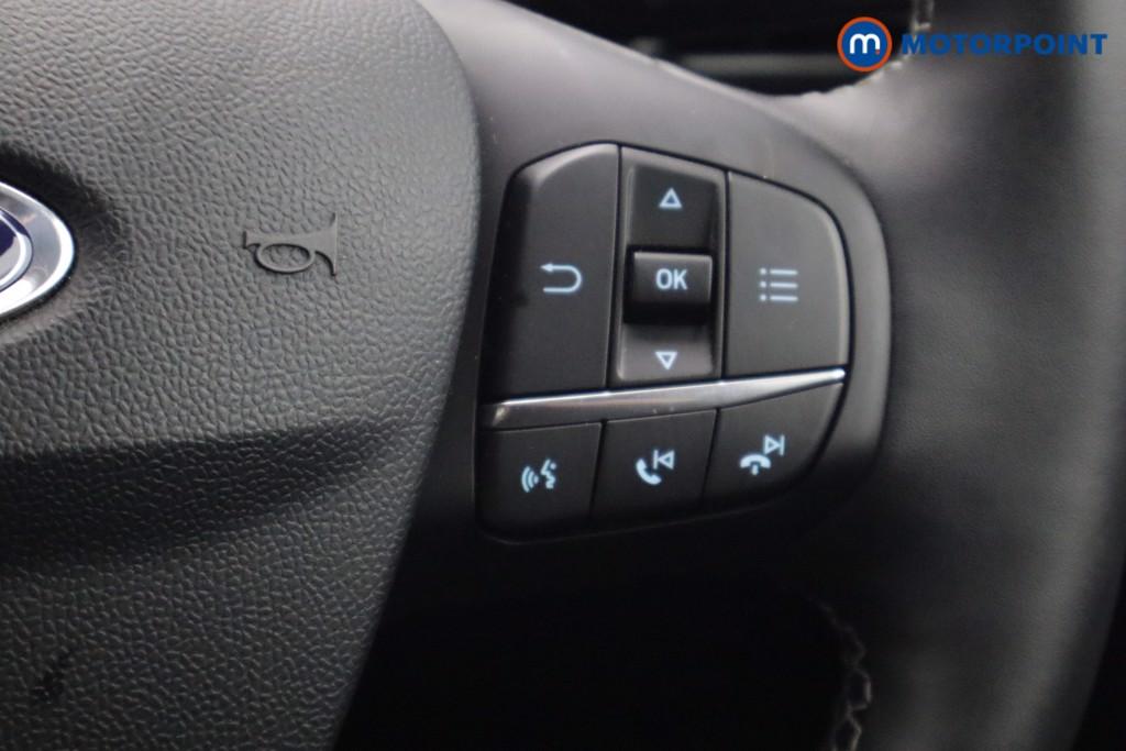 Ford Puma Titanium First Edition Manual Petrol SUV - Stock Number (1602338) - 8th supplementary image