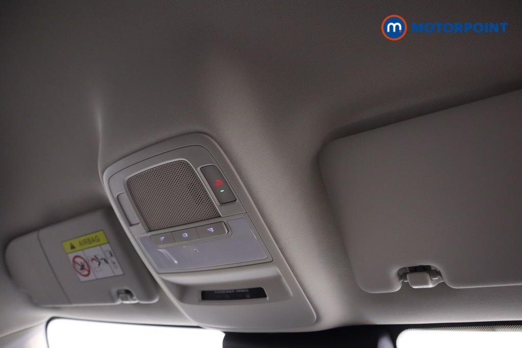 Mg Motor Uk HS Trophy Automatic Petrol Plug-In Hybrid SUV - Stock Number (1602379) - 8th supplementary image