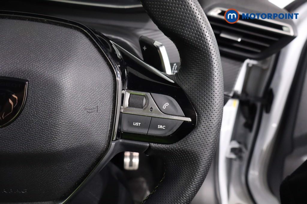 Peugeot 2008 GT Automatic Petrol SUV - Stock Number (1602662) - 8th supplementary image
