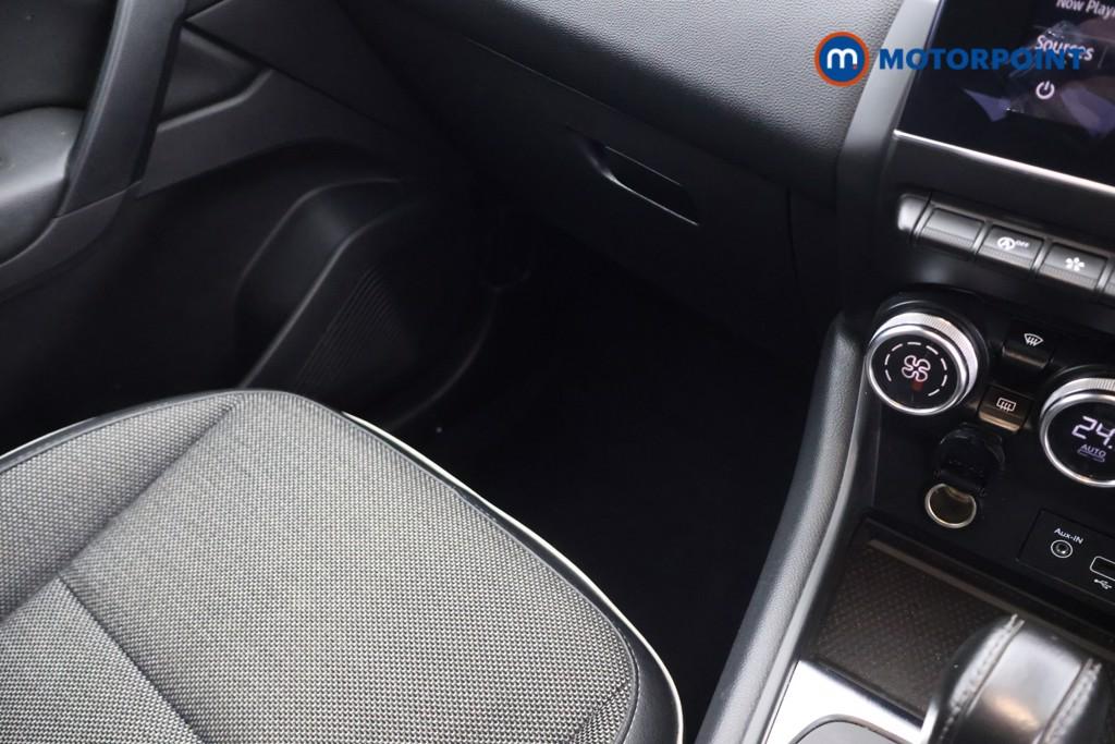 Renault Captur S Edition Automatic Diesel SUV - Stock Number (1602798) - 8th supplementary image