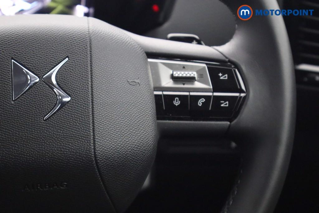 DS Ds 4 Pallas Automatic Petrol Hatchback - Stock Number (1603059) - 8th supplementary image
