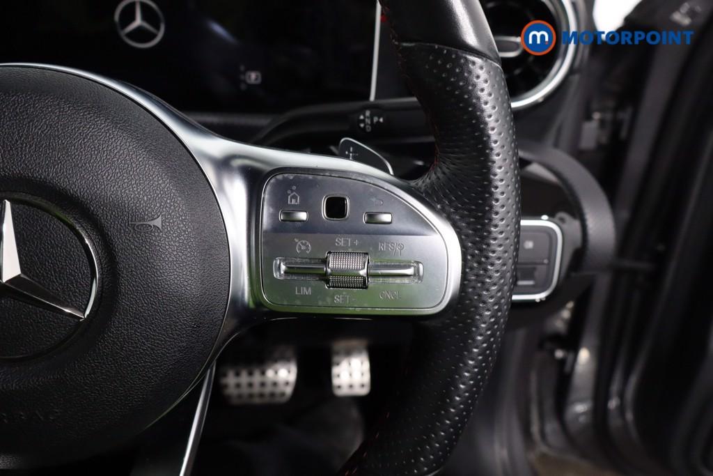 Mercedes-Benz A Class Amg Line Automatic Petrol Hatchback - Stock Number (1603148) - 8th supplementary image