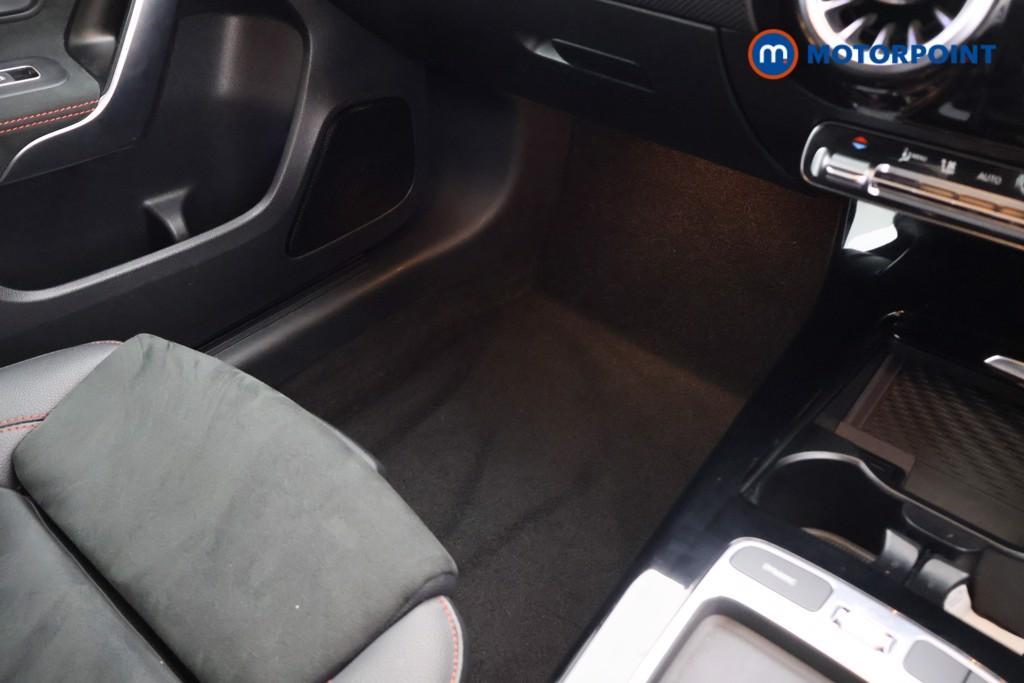 Mercedes-Benz A Class Amg Line Automatic Petrol Saloon - Stock Number (1603472) - 8th supplementary image