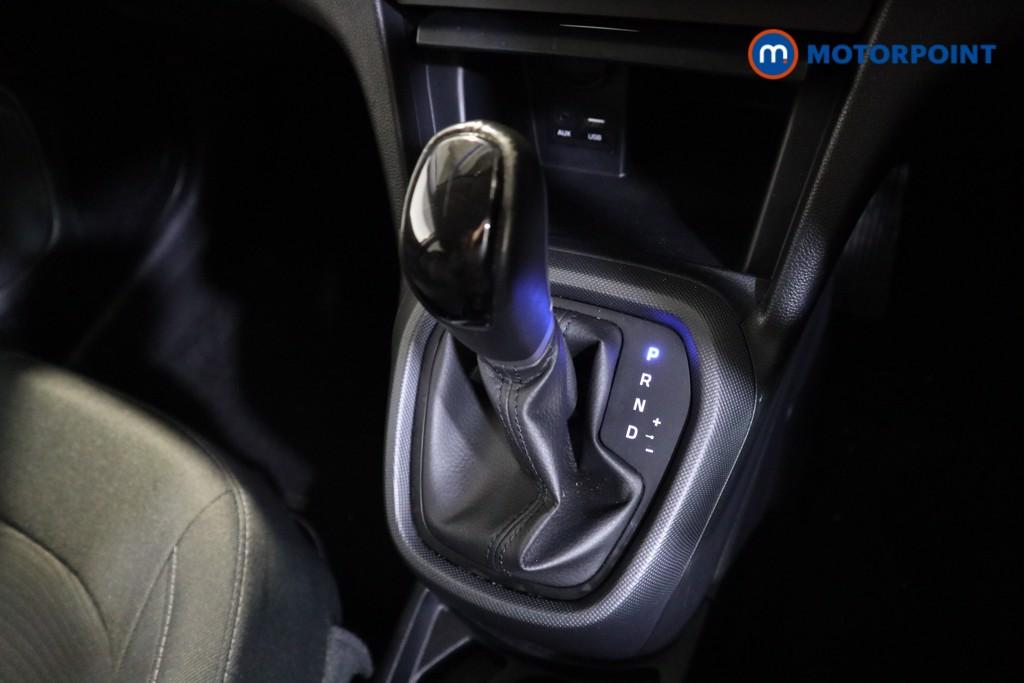 Hyundai I10 Premium Se Automatic Petrol Hatchback - Stock Number (1577608) - 8th supplementary image