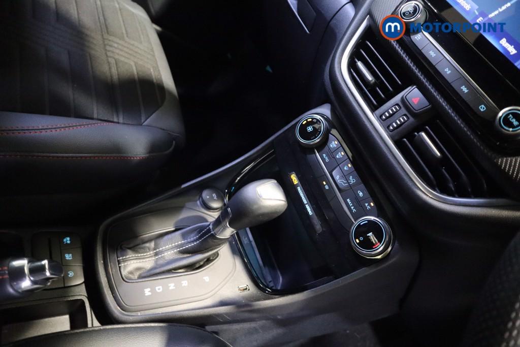 Ford Puma St-Line X Automatic Petrol SUV - Stock Number (1591511) - 8th supplementary image