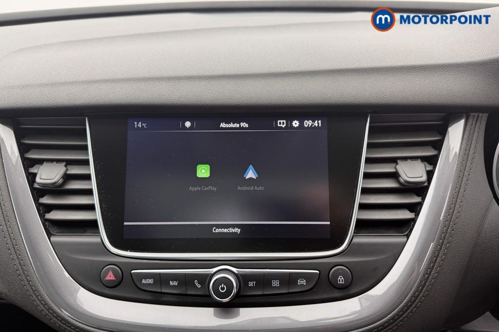 Vauxhall Grandland X Elite Nav Manual Petrol SUV - Stock Number (1592748) - 8th supplementary image