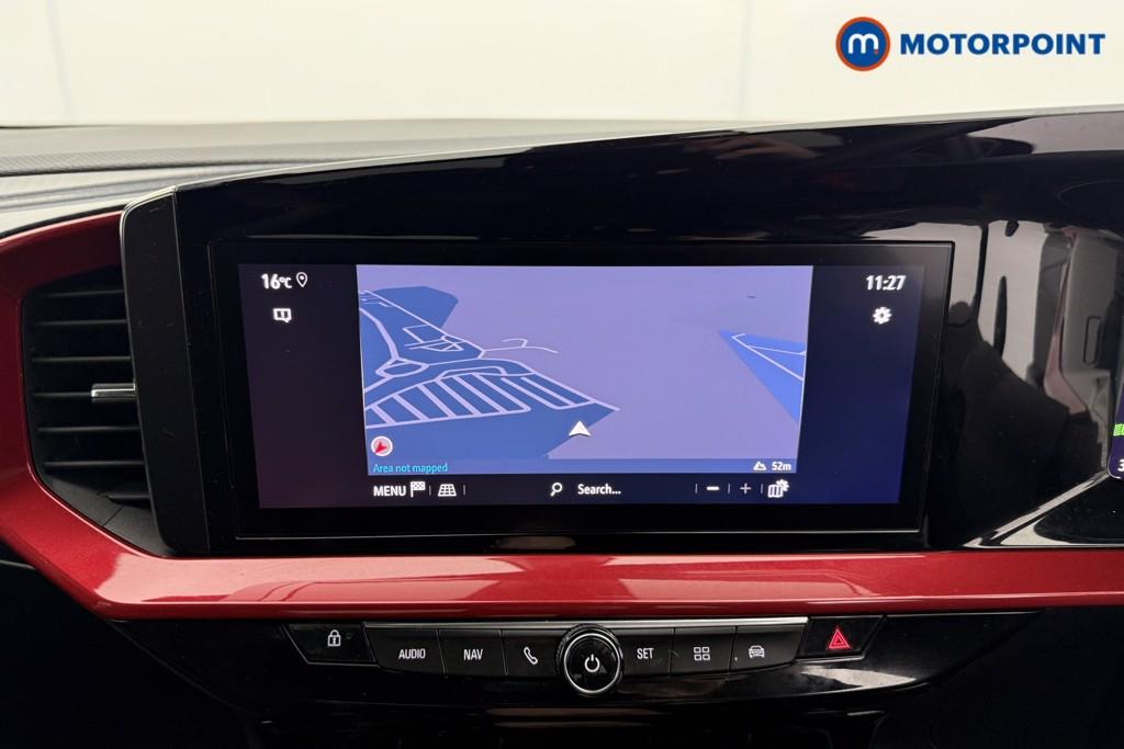 Vauxhall Mokka Sri Premium Manual Petrol SUV - Stock Number (1596161) - 8th supplementary image
