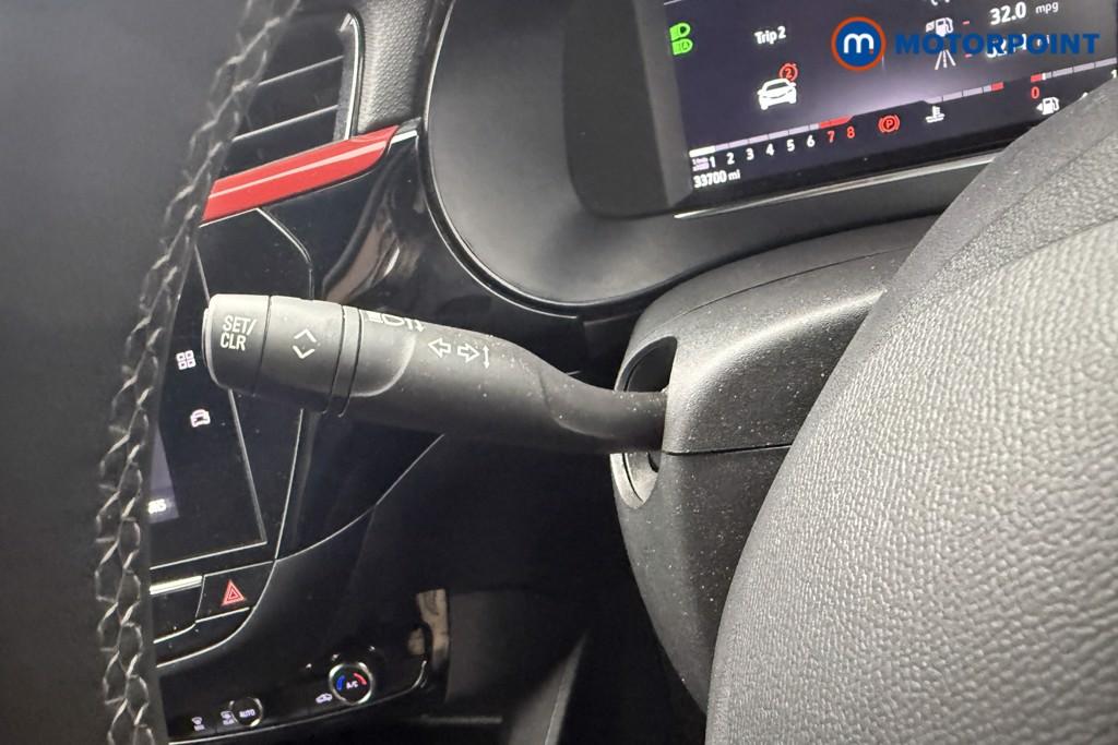 Vauxhall Corsa GS Manual Petrol Hatchback - Stock Number (1596292) - 8th supplementary image