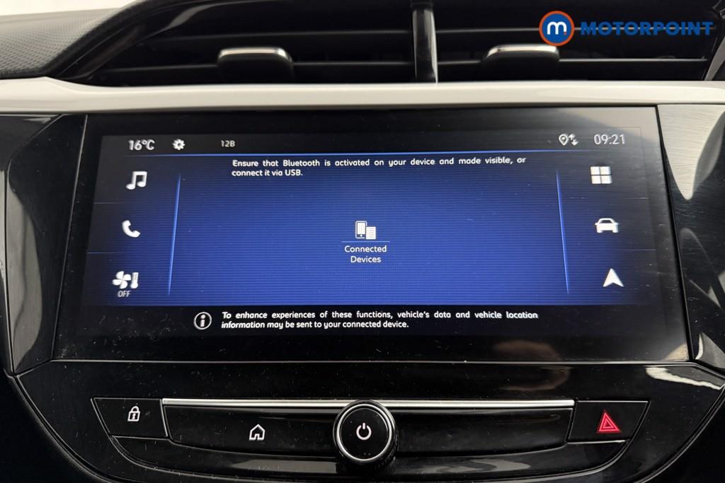 Vauxhall Corsa GS Manual Petrol Hatchback - Stock Number (1597051) - 8th supplementary image