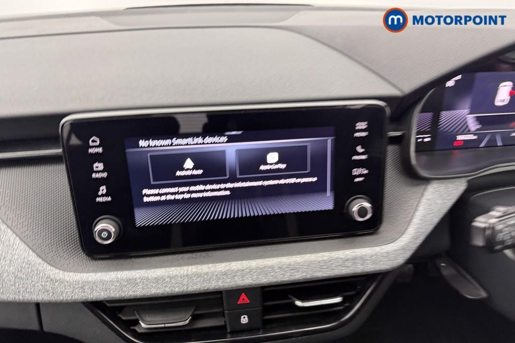 Skoda Kamiq SE Manual Petrol SUV - Stock Number (1597071) - 8th supplementary image