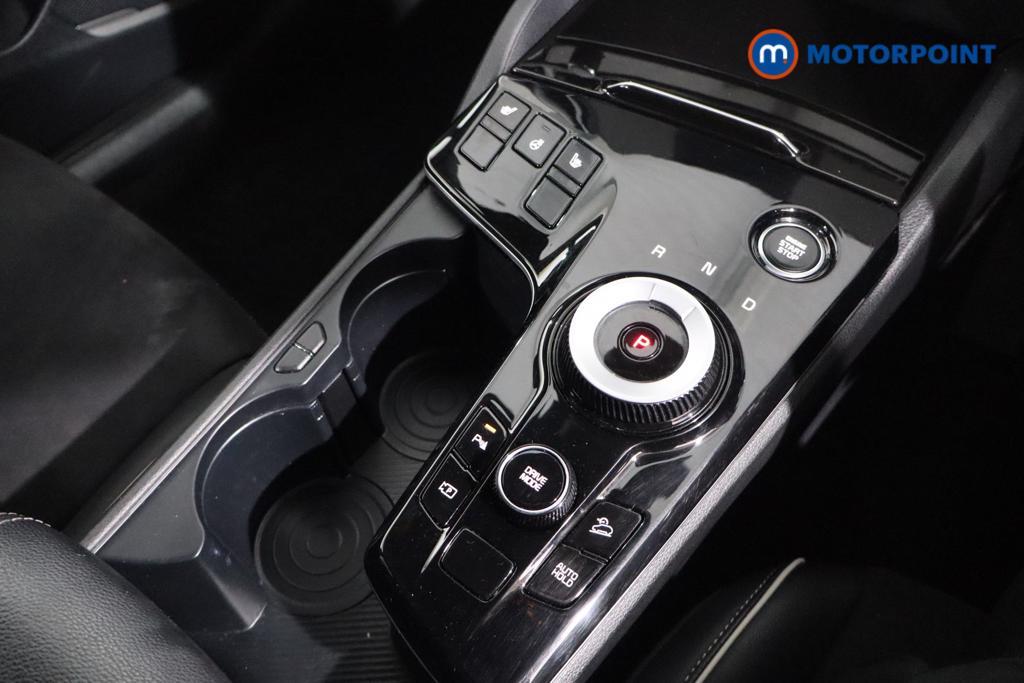 KIA Sportage Gt-Line Automatic Petrol-Electric Hybrid SUV - Stock Number (1597274) - 8th supplementary image