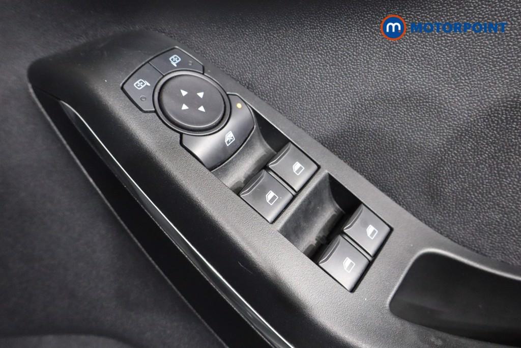 Ford Fiesta Active Automatic Petrol Hatchback - Stock Number (1597593) - 8th supplementary image