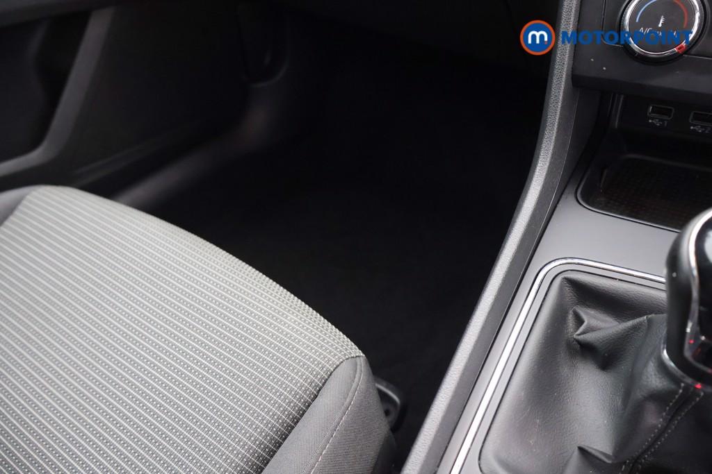 Seat Leon Se Dynamic Manual Petrol Hatchback - Stock Number (1598337) - 8th supplementary image