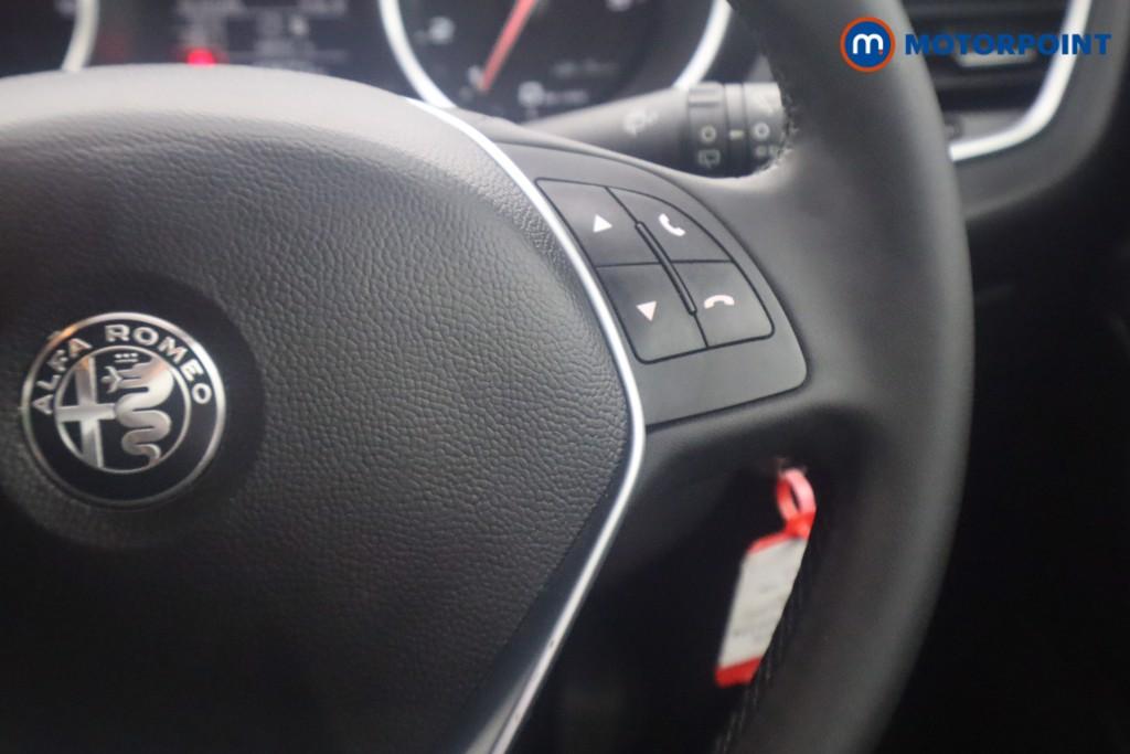 Alfa Romeo Giulietta Sport Manual Petrol Hatchback - Stock Number (1598529) - 8th supplementary image