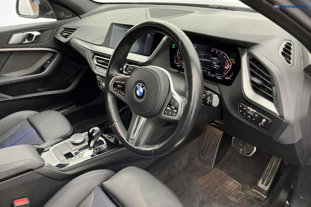 BMW 1 Series M Sport Automatic Petrol Hatchback - Stock Number (1598566) - 8th supplementary image