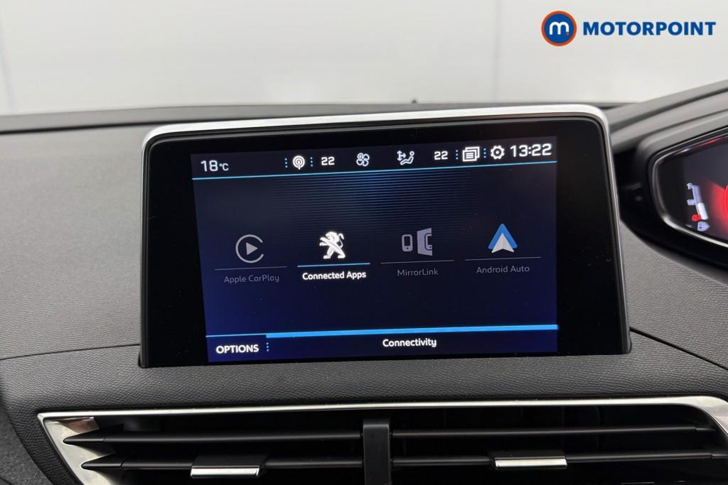 Peugeot 3008 Gt Line Premium Manual Petrol SUV - Stock Number (1598586) - 8th supplementary image