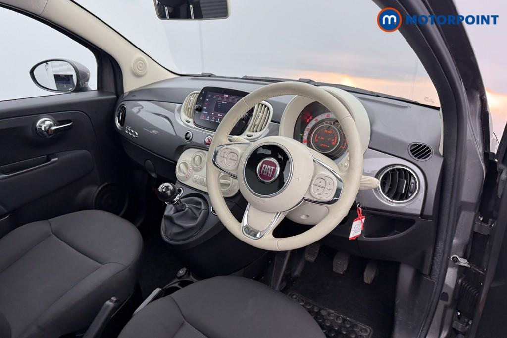 Fiat 500 1.0 Mild Hybrid 3Dr Manual Petrol Hatchback - Stock Number (1598599) - 8th supplementary image