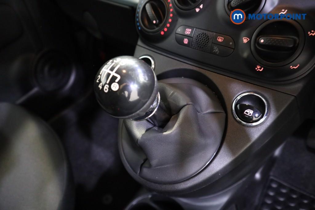 Fiat 500 1.0 Mild Hybrid 3Dr Manual Petrol Hatchback - Stock Number (1599067) - 8th supplementary image